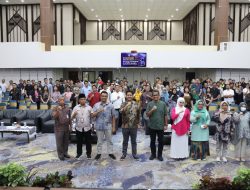 BP Batam Sosialisasikan Rencana Pemasukan Barang Konsumsi Tahun 2025
