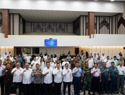 BP Batam Hentikan Sementara Alokasi Lahan
