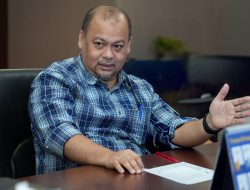 BP Batam Hormati Proses Hukum Oknum Pegawai Tersangka TPPO
