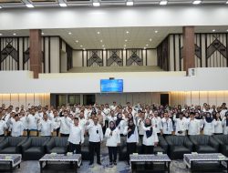 BP Batam-BNN Kepri Gelar Sosialisasi Pencegahan Penyalahgunaan Narkoba