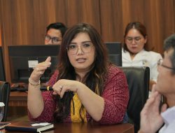 Masuk RPJMN 2025-2029, BP Batam Paparkan Status Proyek Rempang Eco-City