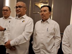 BP Batam Tingkatkan Layanan Pertahanan dan Investasi