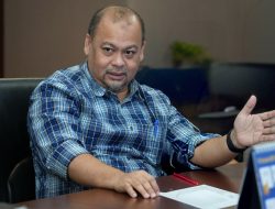 PSN Rempang Eco City Menemui Babak Baru