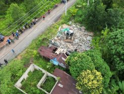 Sebelum Dibongkar, BP Batam Bayarkan Santunan Kepada Warga Terdampak PSN Rempang Eco-City
