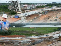 Kepala BP Batam : Investasi Jadi Kunci Pertumbuhan Ekonomi