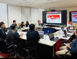 Telkomsel Pastikan Jaringan dan Layanan Broadband Andal, Dukung Kesuksesan Pilkada Serentak 2024