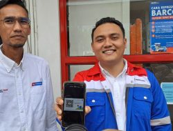 Saat Nataru, Konsumsi Gasoil di Kepri Turun dan Gasoline Naik