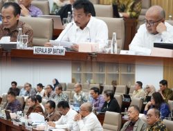 BP Batam Sebut Tata Kelola Pelayanan Pertanahan Jadi Prioritas Demi Tingkatkan Nilai Investasi