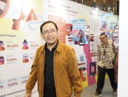 Saat Pertemuan Tahunan KUPVA BB dan PJP LR, BI Kepri Ingatkan Ancaman TPPU dan TPPT
