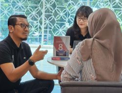 Telkomsel Optimalkan Layanan Saat Trafik Broadband Naik 17 Persen di Sumatera Saat Nataru