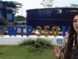 BP Batam: Pembangunan IPA Duriangkang 5 dan Tembesi Masuk Fase Penyelesaian