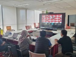 Trafik Broadband Telkomsel Melonjak 11.36 Persen Pilkada Serentak 2024