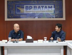 BP Batam-Kemendag Jajaki Pilot Project Export Centre di Kawasan Sumatera