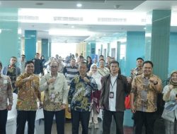 BP Batam Gelar Media Gathering Bertajuk Update Batam 2024