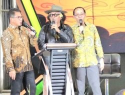 Konsistensi TVRI Jaga Spirit NKRI dan Demokrasi