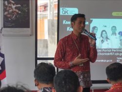 OJK Gencarkan Literisasi Inklusi Keuangan kepada Penyandang Disabilitas Batam
