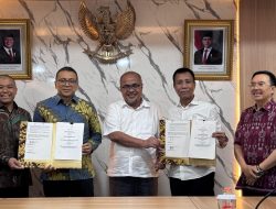 BP Batam Komitmen Kembangkan Infrastruktur Pendukung Energi Hijau