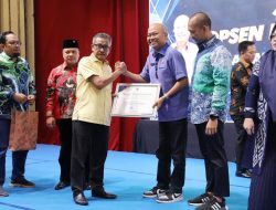 Pemko Batam Dorong Kesadaran Masyarakat Bayar Pajak