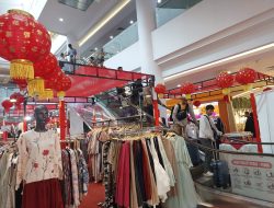 Wisatawan Singapura dan Malaysia Serbu Batam Saat Libur Imlek