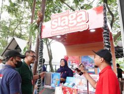 Trafik Telkomsel Tumbuh 17,95 Persen, Sambung Semangat Natal dan Tahun Baru 2024/2025