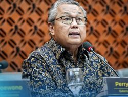 BI Dorong Peningkatan Kredit Perbankan ke UMKM dan Ekonomi Hijau