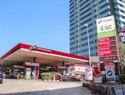Pertamina Patra Niaga Raih Rating ESG BBB, Tegaskan Komitmen Keberlanjutan
