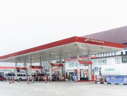 Satgas Nataru Pertamina: Layanan dan Distribusi Energi Aman dan Lancar di Kepri