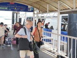 Tata Kota Makin Indah, Kemajuan Batam Sukses Tarik Minat Wisatawan Mancanegara