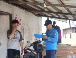 BP Batam Data Warga Terdampak Pelebaran Jalan Pelabuhan Batu Ampar-Kampung Seraya
