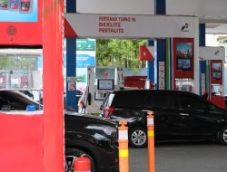 Harga Pertamax Series dan Dex Series Semakin Hemat dan Ada Promo My Pertamina Mulai 1 Mei