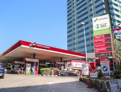 Kualitas Pertamax Diungkap Pertamina, Sesuai Spesifikasi