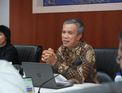 BP Batam Tingkatkan Kualitas Tata Kelola Keuangan BLU