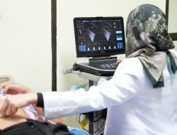 RSBP Batam Layani Screening Jantung Bawaan pada Bayi dan Anak