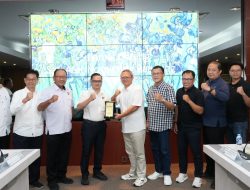 Sari Ater Hospitality Bandung Jajaki Investasi Bidang Pariwisata di Batam