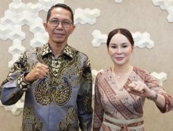 Amsakar Achmad: Mari Perkuat Kolaborasi Demi Batam Lebih Maju