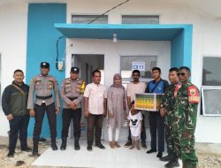 BP Batam Fasilitasi Pergeseran Warga Rempang Menuju Rumah Baru Tanjung Banon