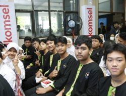 Dorong Pemanfaatan AI, Telkomsel Hadirkan IBFEST 2025