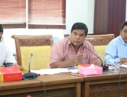 Komisi II DPRD Batam Minta Harga Gas Elpiji Bersubsidi Diatasi