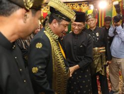 Pengurus LAM Batam Dikukuhkan, Amsakar Minta Sinergi dengan Pemerintah Diperkuat