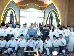 Kepala dan Wakil Kepala BP Batam Ingin Jadikan Batam Pusat Investasi dan Pariwisata Terdepan