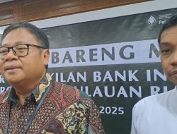 Siapkan 1.000 Masjid Gunakan QRIS, BI Kepri Awali di 65 Masjid dan Sediakan Hadiah