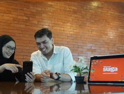 Telkomsel Hadirkan  Produk dan Layanan Terdepan di Area Sumatera Sambut Idul Fitri 2025