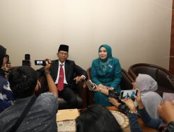 Amsakar Intruksikan Evaluasi Lahan Tidur yang Tak Dibangun