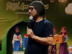 PGN Gunakan Jargas dan C-cyl di Tiga Dapur Umum di Batam, Dukungan MBG