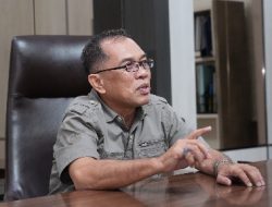 Deputi BP Batam Syarlin Tegaskan, Tak Dimanfaatkan Dua Tahun Lahan yang Dialokasikan Ditatik