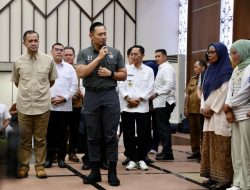 Terima Kasih Warga Terdampak Pengembangan Rempang Eco-City atas Penerbitan SHM