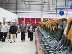 BP Batam Kawal Investasi Industri MRO Batam