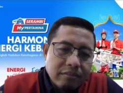 LPG Naik, Patra Niaga Siagakan Agen LPG dan SPBU 24 Jam di Kepri Selama RAFI