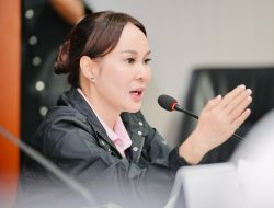 Percepat Pertumbuhan Ekonomi, Li Claudia Dorong Kemudahan Berinvestasi