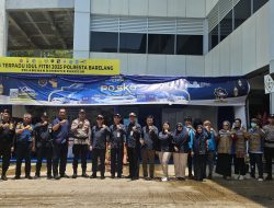 BP Batam Pastikan Layanan Arus Mudik 2025 di Pelabuhan Lancar
